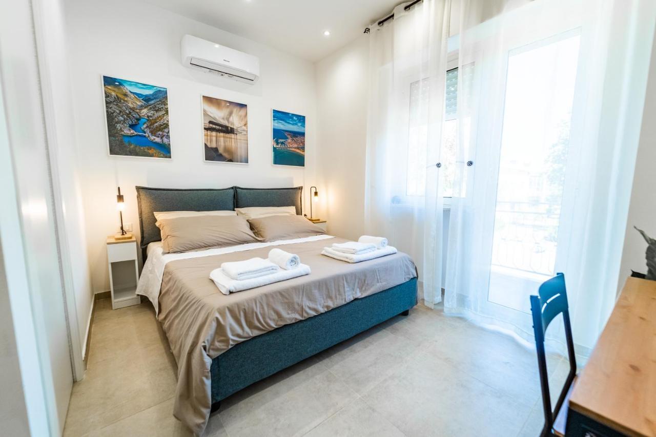 Mare Fuori B&B Pescara Exterior photo